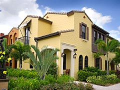 Santa Rosa Townhome in Paseo